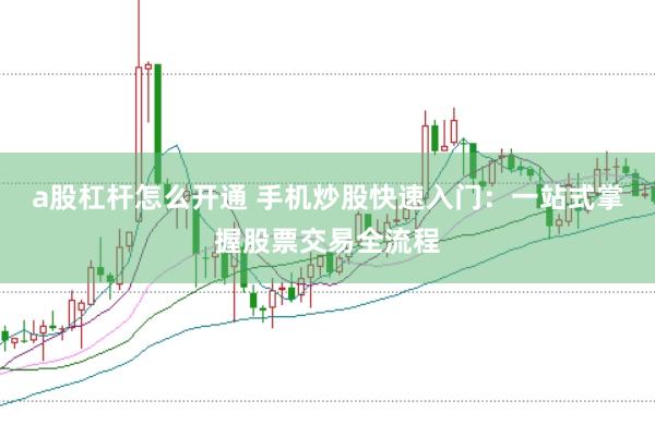 a股杠杆怎么开通 手机炒股快速入门：一站式掌握股票交易全流程
