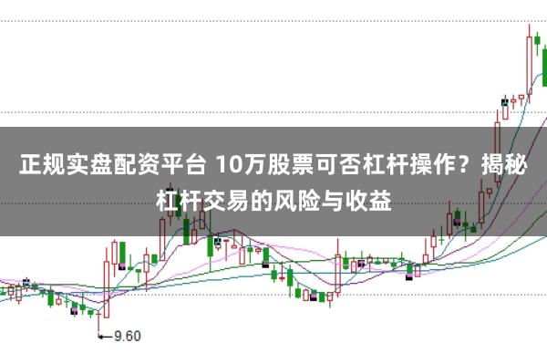 正规实盘配资平台 10万股票可否杠杆操作？揭秘杠杆交易的风险与收益