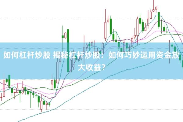 如何杠杆炒股 揭秘杠杆炒股：如何巧妙运用资金放大收益？