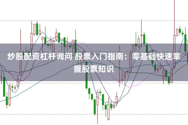 炒股配资杠杆询问 股票入门指南：零基础快速掌握股票知识