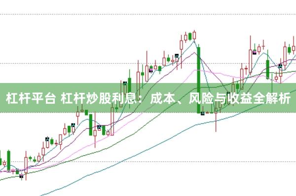 杠杆平台 杠杆炒股利息：成本、风险与收益全解析