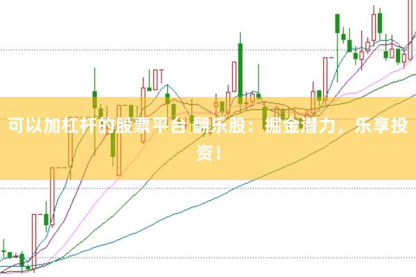可以加杠杆的股票平台 翻乐股：掘金潜力，乐享投资！