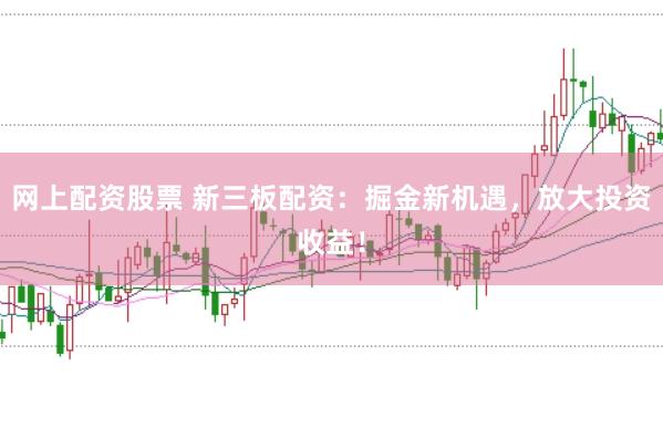 网上配资股票 新三板配资：掘金新机遇，放大投资收益！