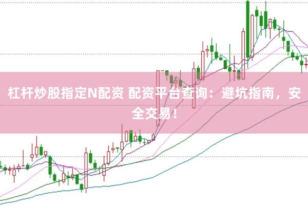 杠杆炒股指定N配资 配资平台查询：避坑指南，安全交易！