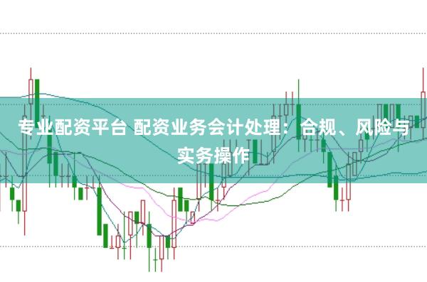 专业配资平台 配资业务会计处理：合规、风险与实务操作