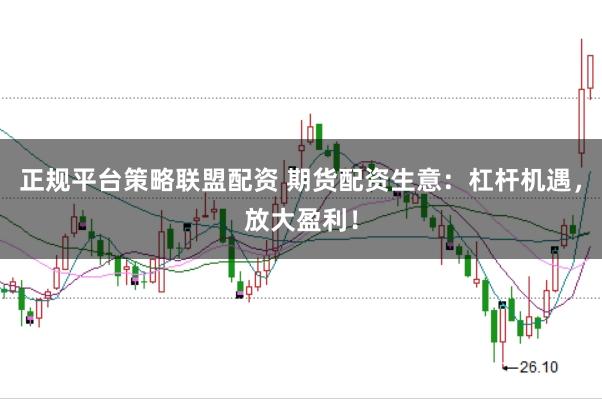正规平台策略联盟配资 期货配资生意：杠杆机遇，放大盈利！