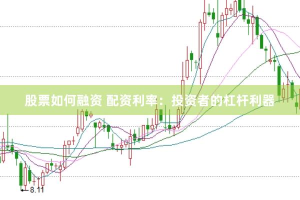 股票如何融资 配资利率：投资者的杠杆利器