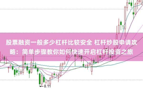 股票融资一般多少杠杆比较安全 杠杆炒股申请攻略：简单步骤教你如何快速开启杠杆投资之旅