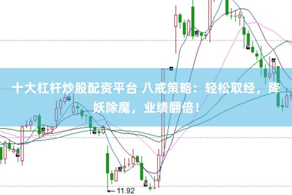 十大杠杆炒股配资平台 八戒策略：轻松取经，降妖除魔，业绩翻倍！