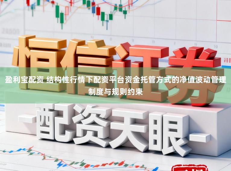 盈利宝配资 结构性行情下配资平台资金托管方式的净值波动管理制度与规则约束