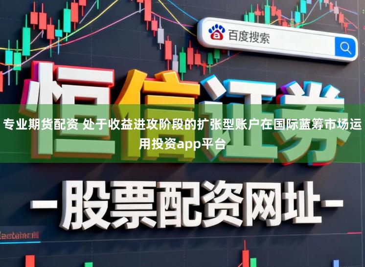 专业期货配资 处于收益进攻阶段的扩张型账户在国际蓝筹市场运用投资app平台
