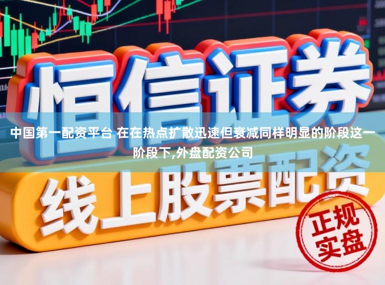 中国第一配资平台 在在热点扩散迅速但衰减同样明显的阶段这一阶段下,外盘配资公司