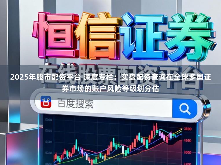 2025年股市配资平台 深度专栏：实盘配资查询在全球多国证券市场的账户风险等级划分估