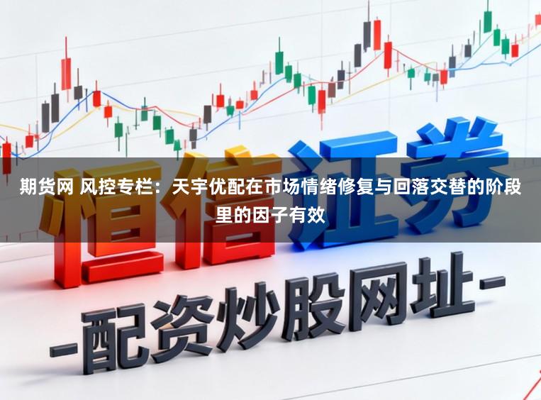 期货网 风控专栏：天宇优配在市场情绪修复与回落交替的阶段里的因子有效
