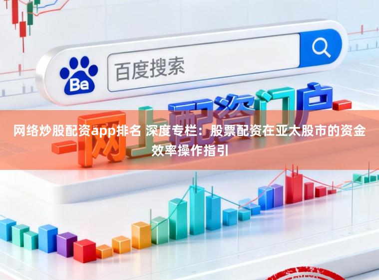 网络炒股配资app排名 深度专栏：股票配资在亚太股市的资金效率操作指引
