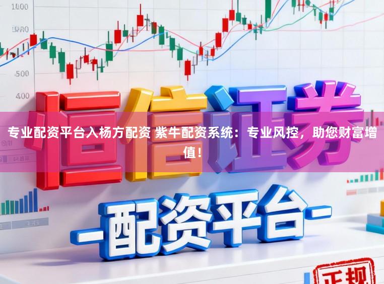 专业配资平台入杨方配资 紫牛配资系统：专业风控，助您财富增值！