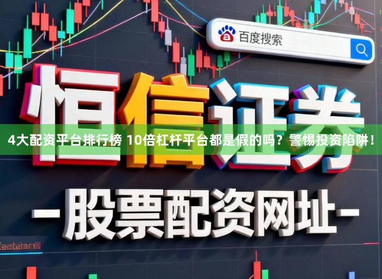 4大配资平台排行榜 10倍杠杆平台都是假的吗？警惕投资陷阱！