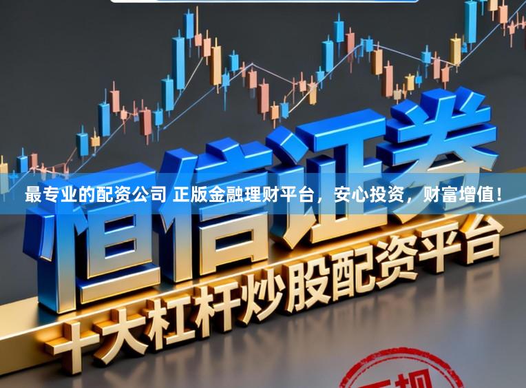 最专业的配资公司 正版金融理财平台，安心投资，财富增值！