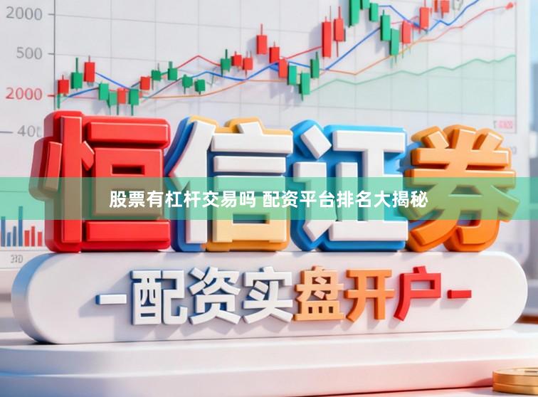股票有杠杆交易吗 配资平台排名大揭秘