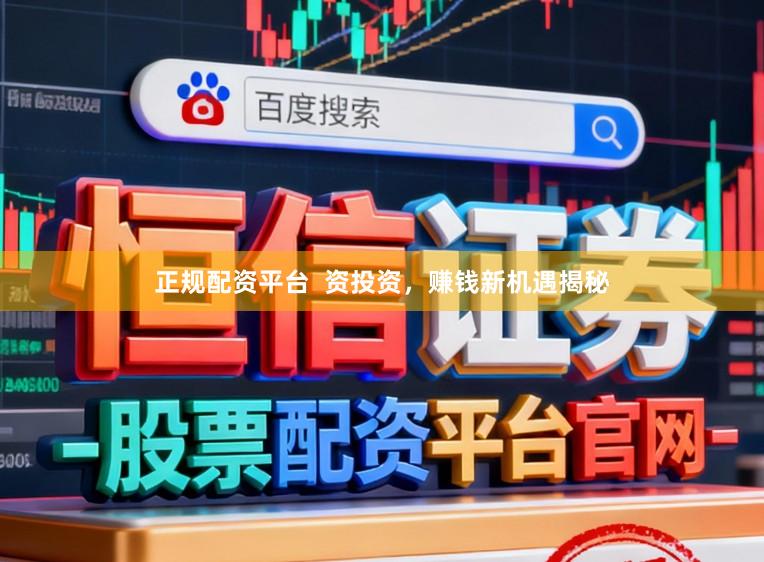 正规配资平台  资投资，赚钱新机遇揭秘