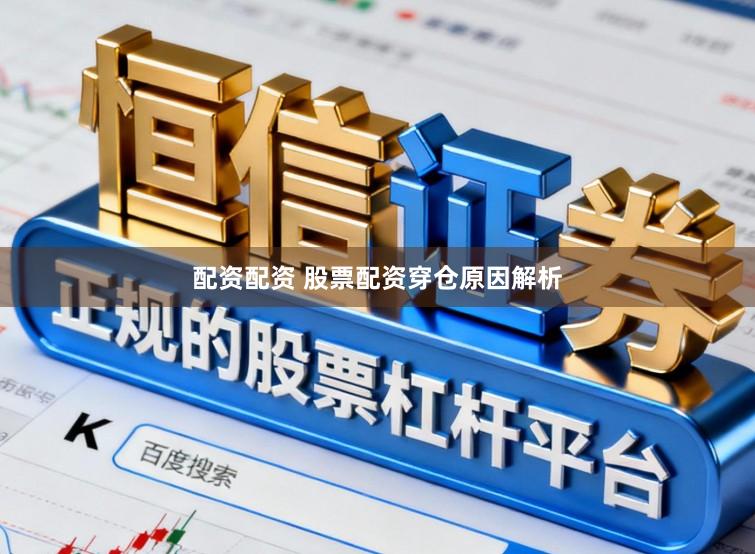 配资配资 股票配资穿仓原因解析
