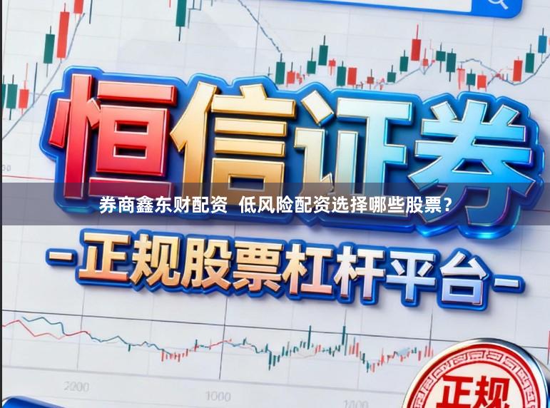 券商鑫东财配资  低风险配资选择哪些股票？